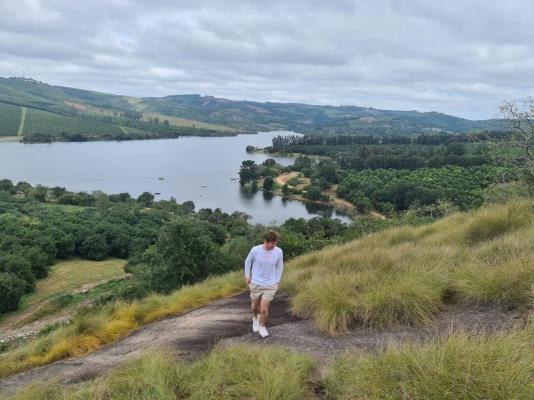 Plumbago Guest House - 243609