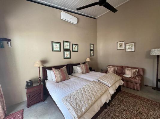 Plumbago Guest House - 243611