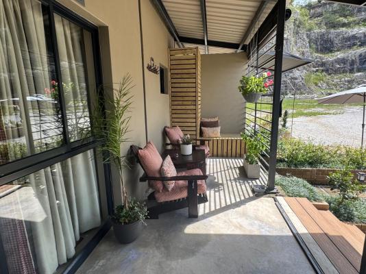 Plumbago Guest House - 243613