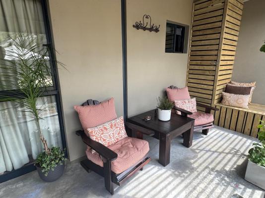 Plumbago Guest House - 243614