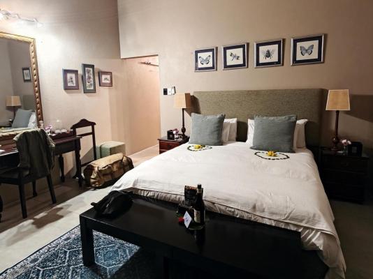 Plumbago Guest House - 243617