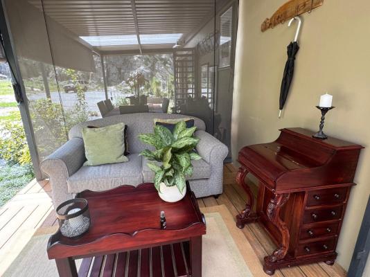 Plumbago Guest House - 243619