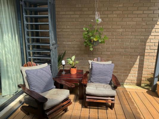 Plumbago Guest House - 243620