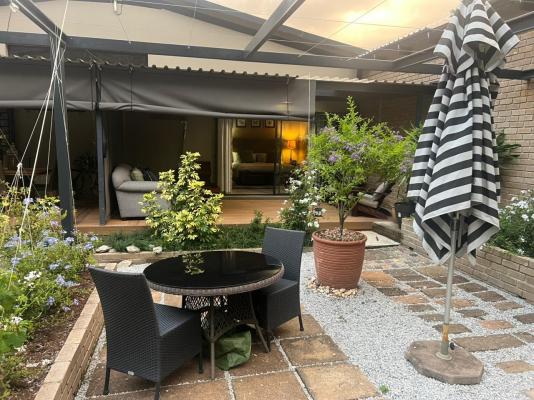 Plumbago Guest House - 243623