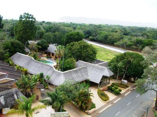 Amazulu Lodge - 243624