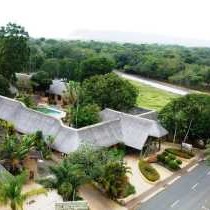 Amazulu Lodge - 243624