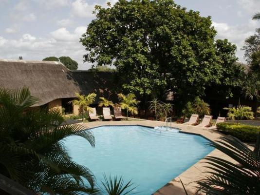 Amazulu Lodge - 243625