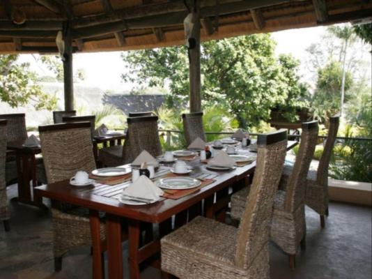 Amazulu Lodge - 243626