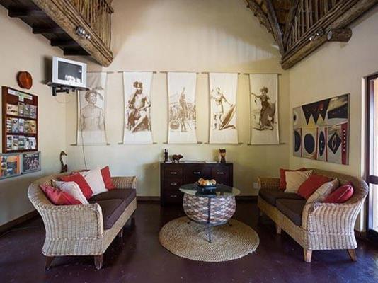 Amazulu Lodge - 243627