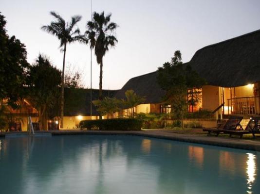 Amazulu Lodge - 243628