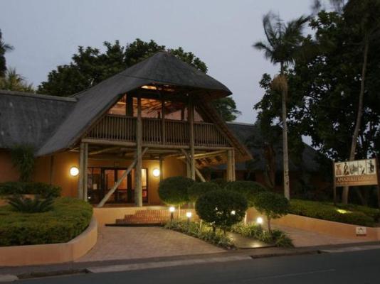 Amazulu Lodge - 243629