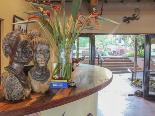 Amazulu Lodge - 243631