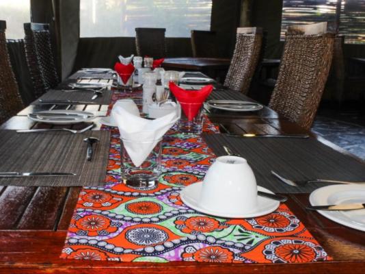 Amazulu Lodge - 243632