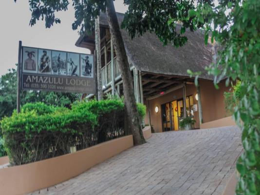 Amazulu Lodge - 243634