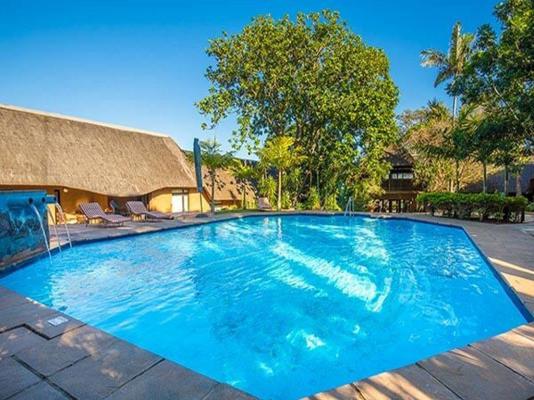 Amazulu Lodge - 243635