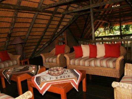 Amazulu Lodge - 243636