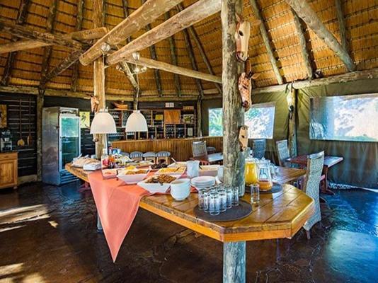 Amazulu Lodge - 243637