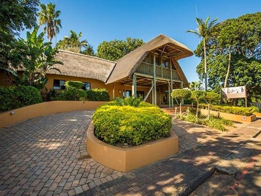 Amazulu Lodge - 243638