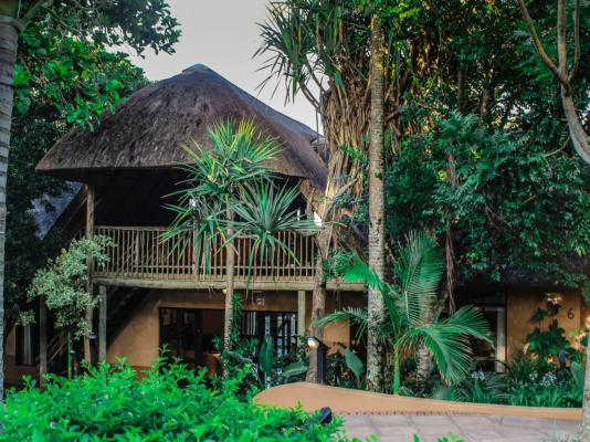 Amazulu Lodge - 243639