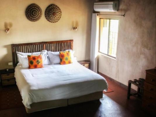 Amazulu Lodge - 243642