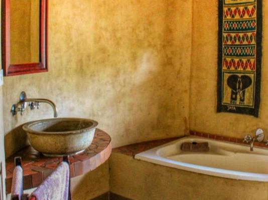 Amazulu Lodge - 243644