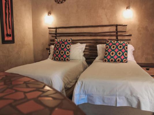 Amazulu Lodge - 243645