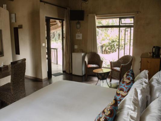 Amazulu Lodge - 243647