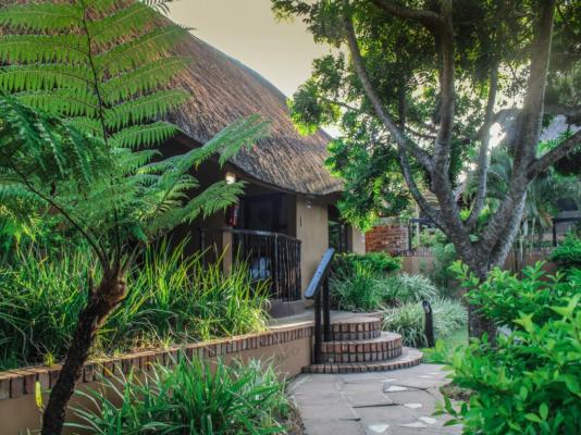 Amazulu Lodge - 243648