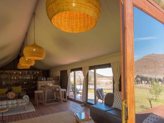 Tau Game Lodge - 243666