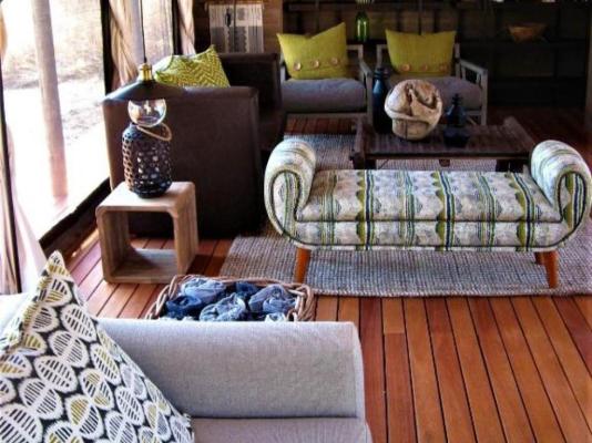 Tau Game Lodge - 243679