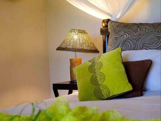 Tau Game Lodge - 243701