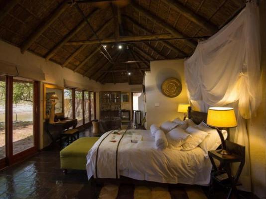Tau Game Lodge - 243706