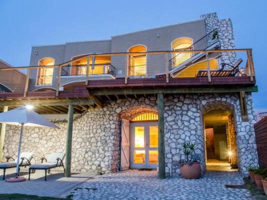 Villa Pescatori - 243713