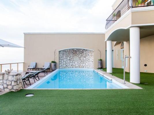 Villa Pescatori - 243716