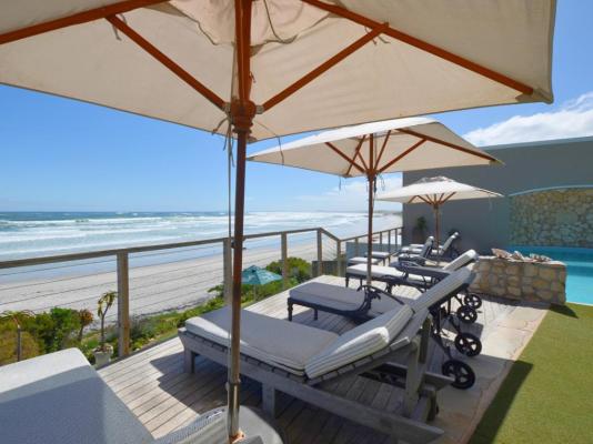 Villa Pescatori - 243725