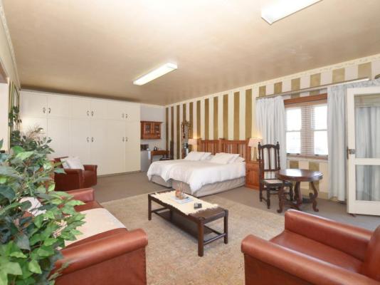 Villa Pescatori - 243743