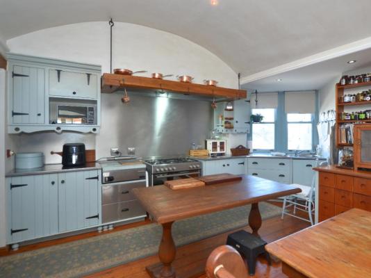 Villa Pescatori - 243746