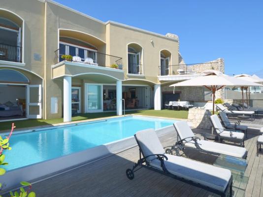 Villa Pescatori - 243750