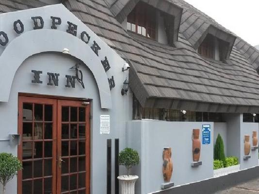 Woodpecker Inn - 243758