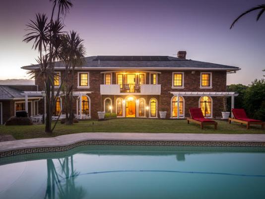 Boutique Villa - 243762