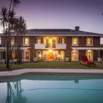 Boutique Villa - 243762