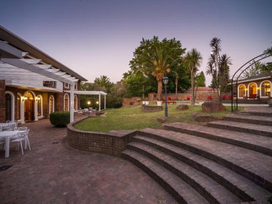 Boutique Villa - 243763