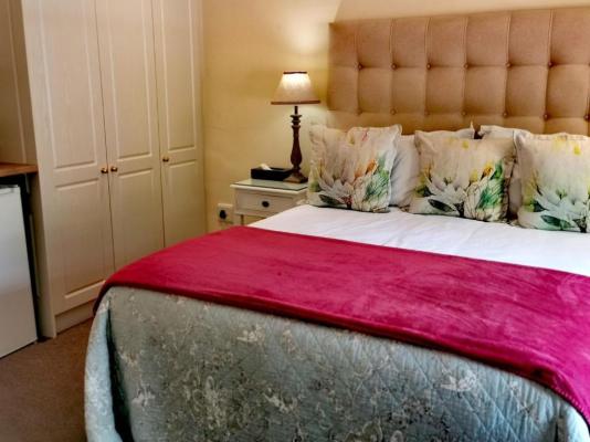 Boutique Villa - 243777