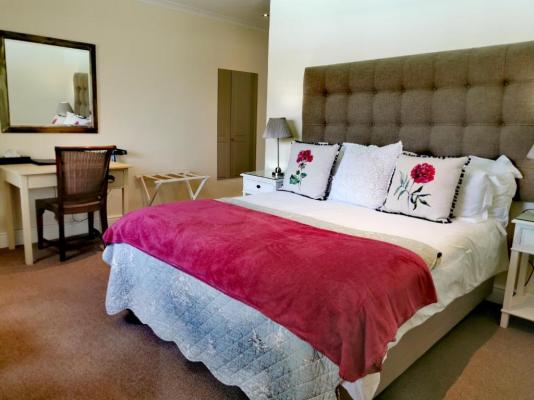 Boutique Villa - 243781