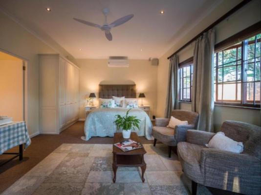 Boutique Villa - 243784