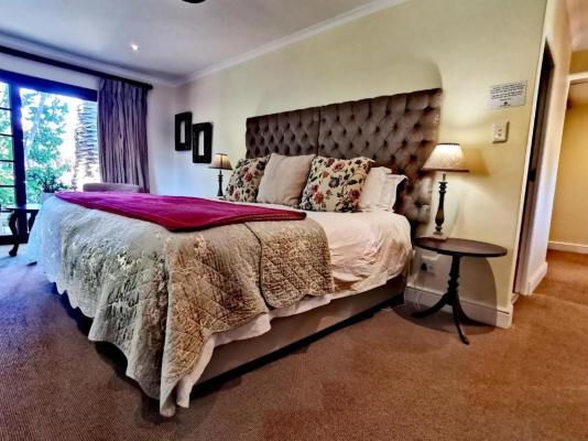 Boutique Villa - 243786