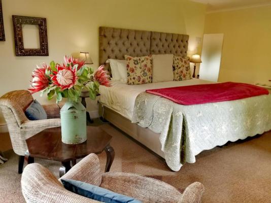 Boutique Villa - 243787