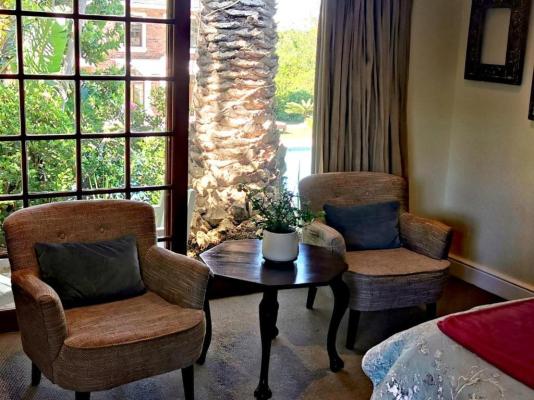 Boutique Villa - 243788