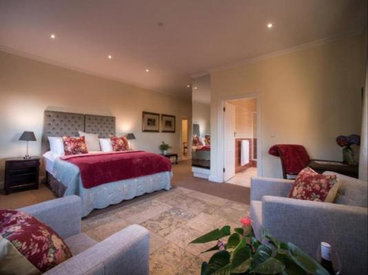 Boutique Villa - 243790