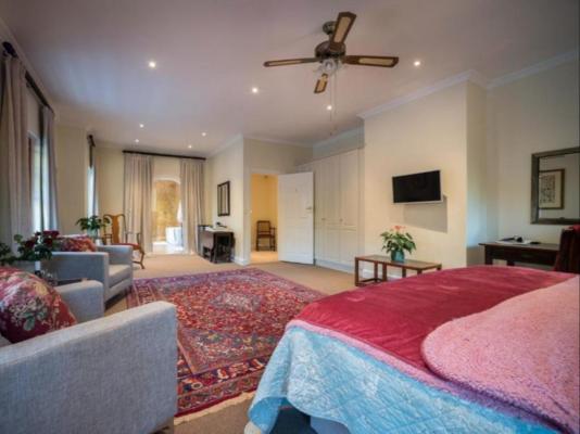 Boutique Villa - 243794